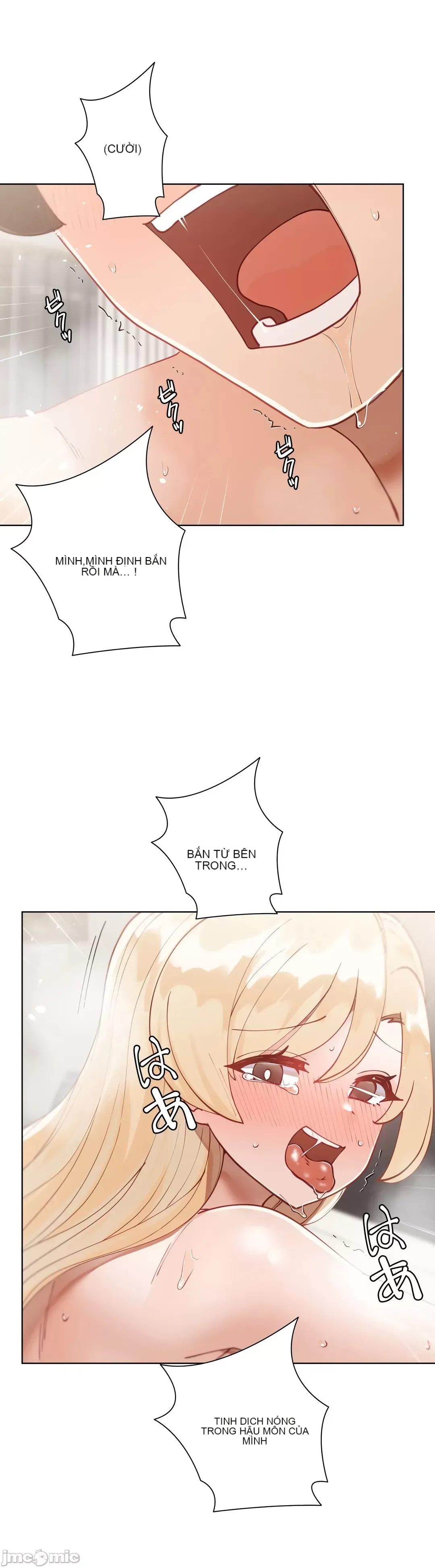 Nữ gia sư xấu Chương 1-92