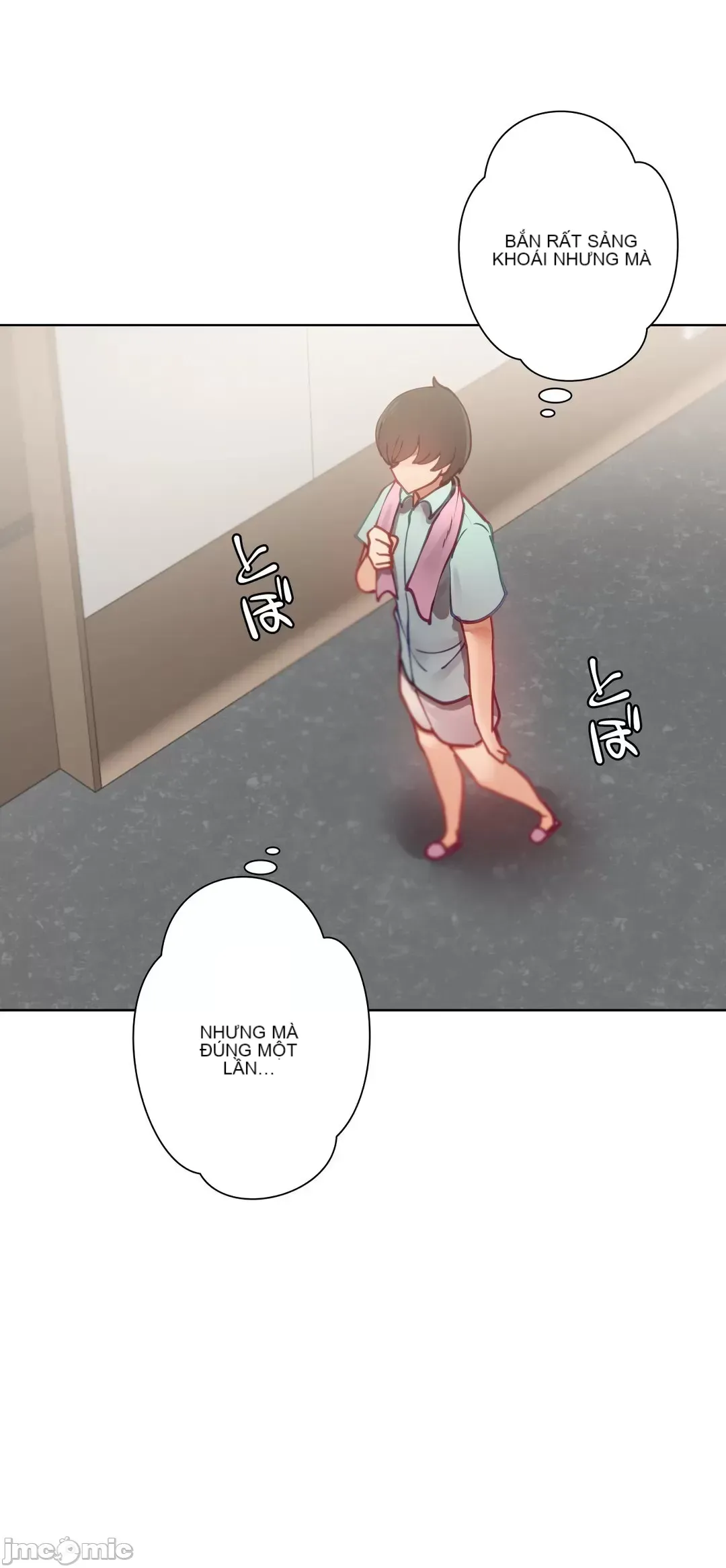 Nữ gia sư xấu Chương 1-92