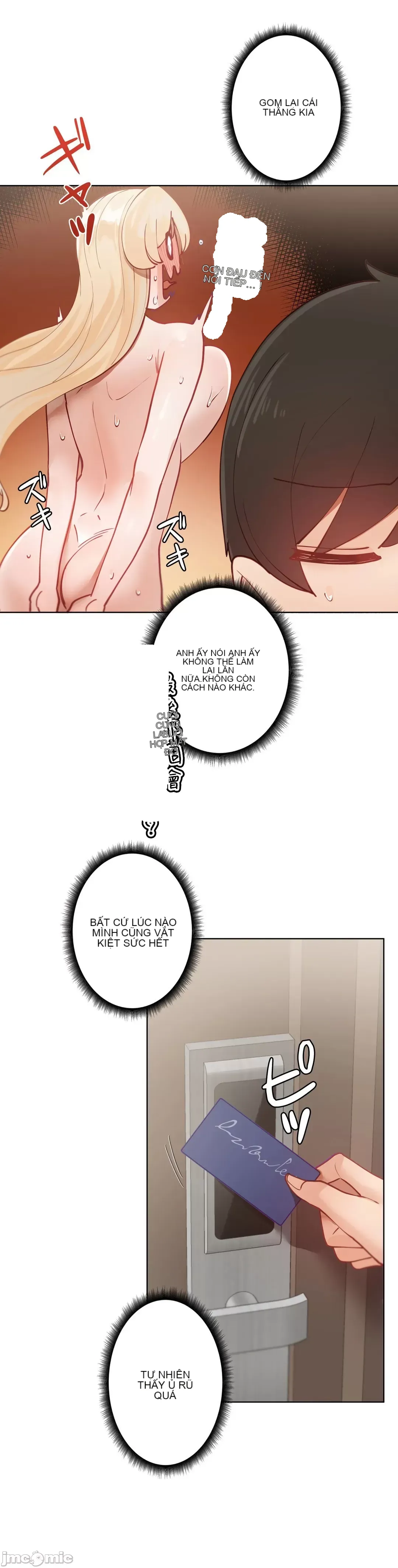 Nữ gia sư xấu Chương 1-92