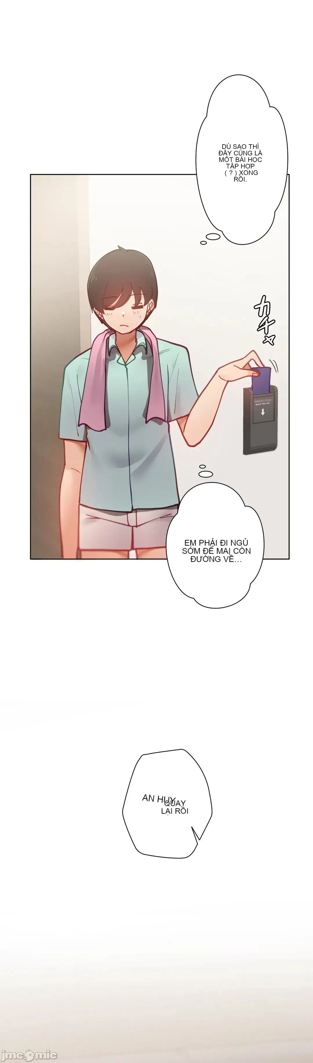 Nữ gia sư xấu Chương 1-92