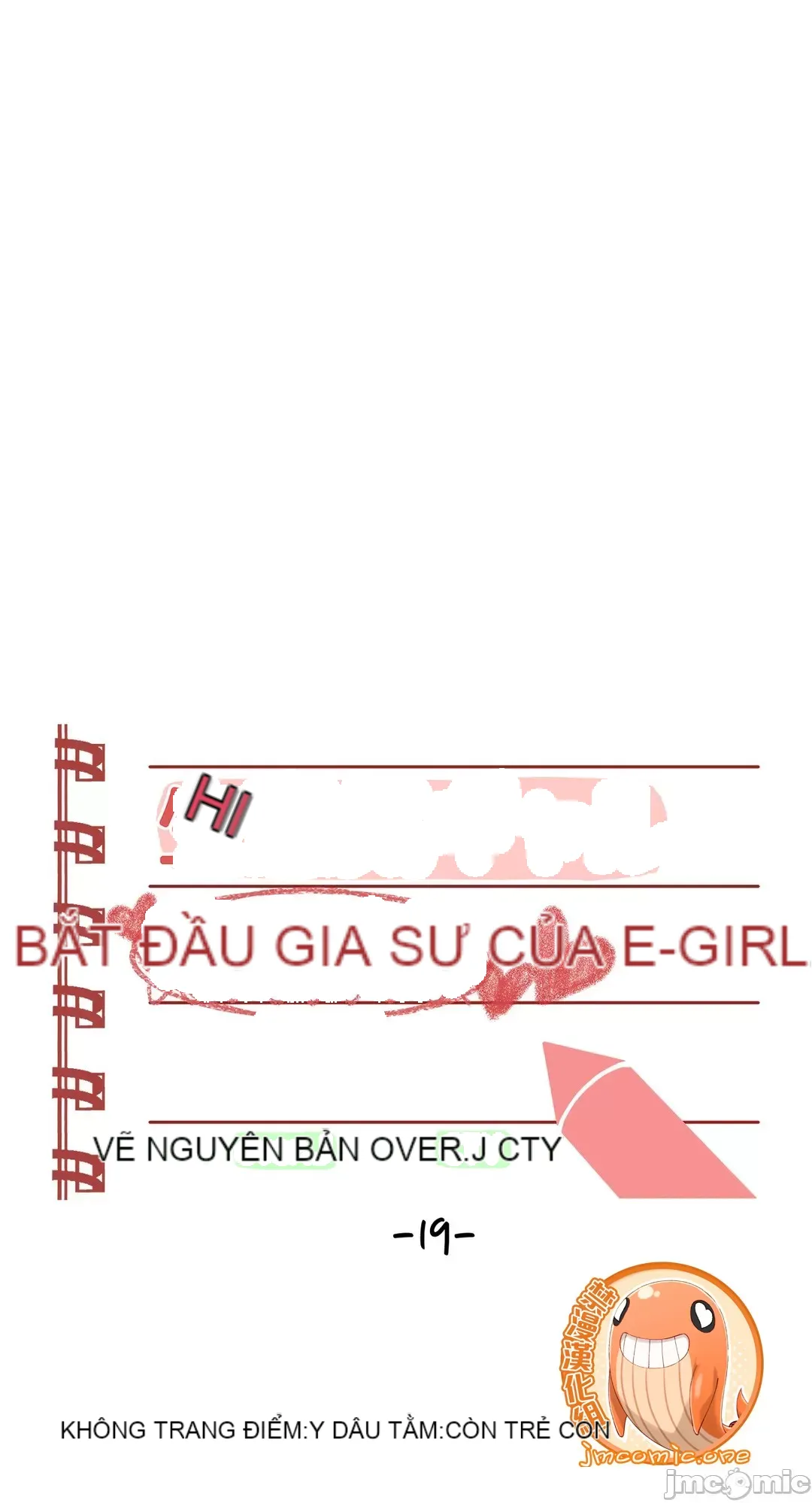 Nữ gia sư xấu Chương 1-92