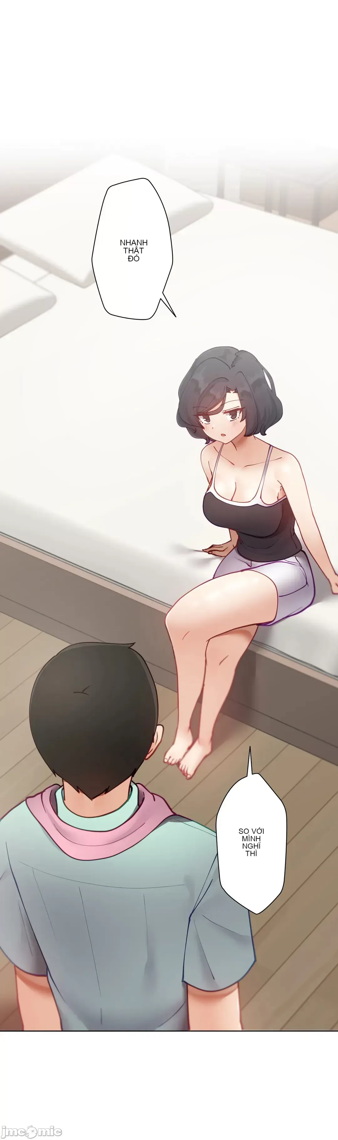 Nữ gia sư xấu Chương 1-92