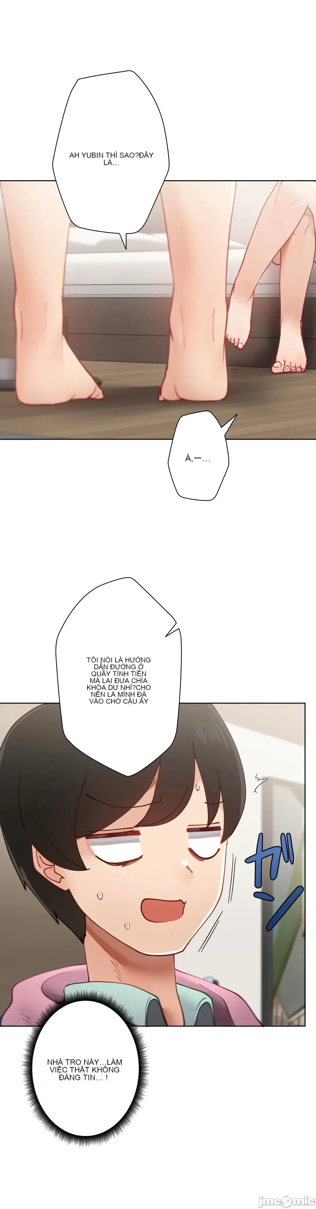 Nữ gia sư xấu Chương 1-92