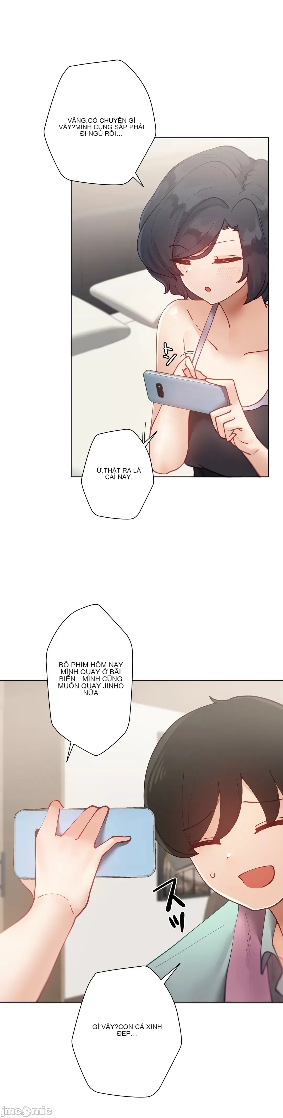 Nữ gia sư xấu Chương 1-92