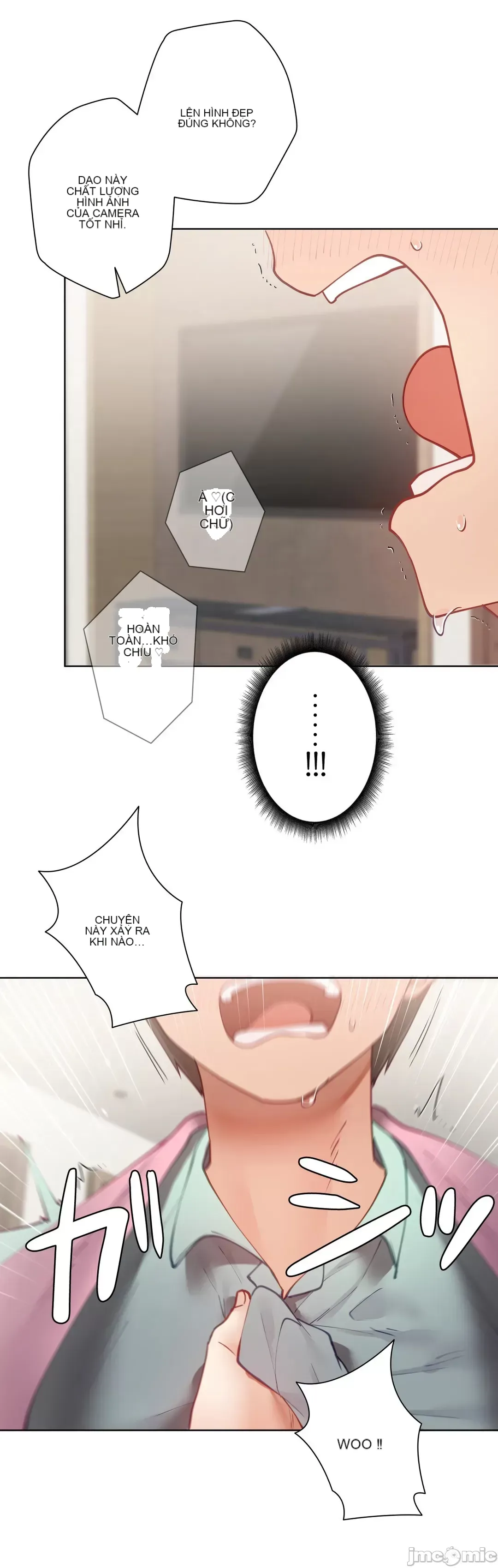 Nữ gia sư xấu Chương 1-92