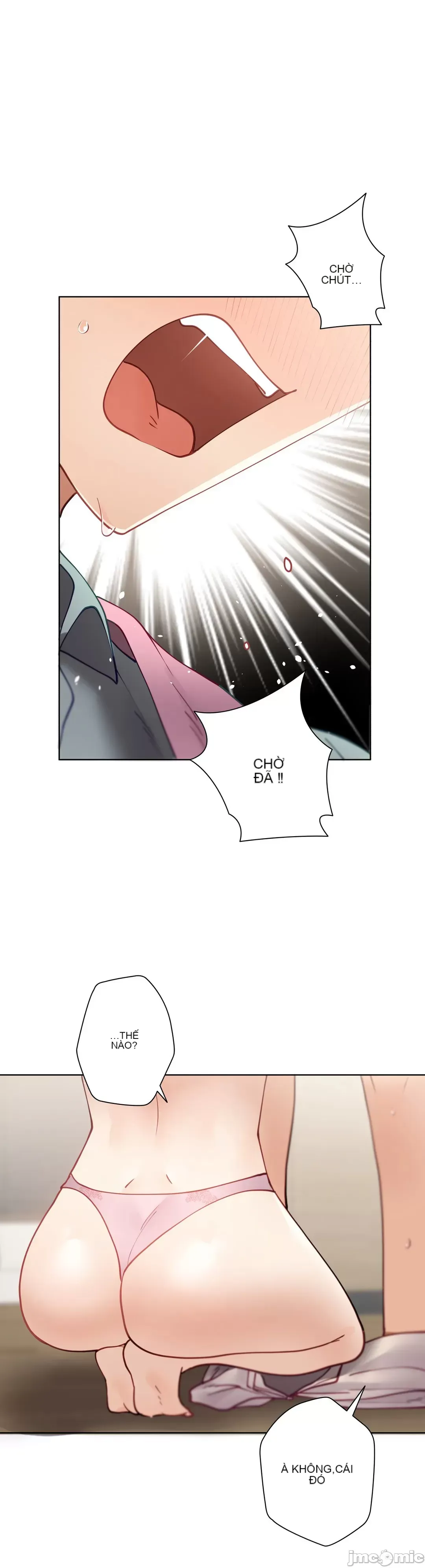 Nữ gia sư xấu Chương 1-92