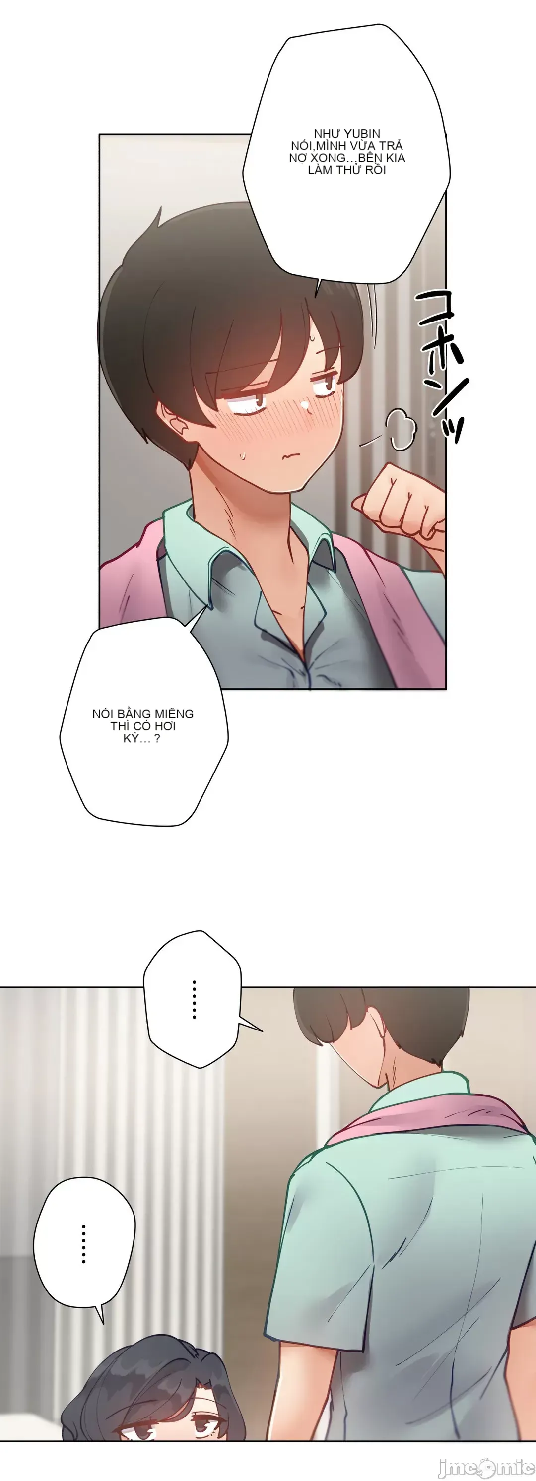 Nữ gia sư xấu Chương 1-92