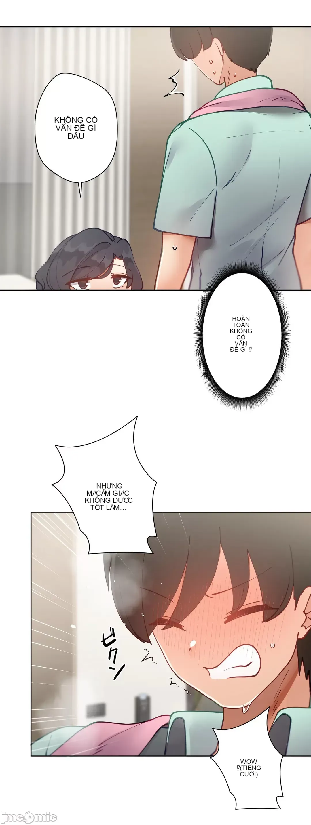 Nữ gia sư xấu Chương 1-92