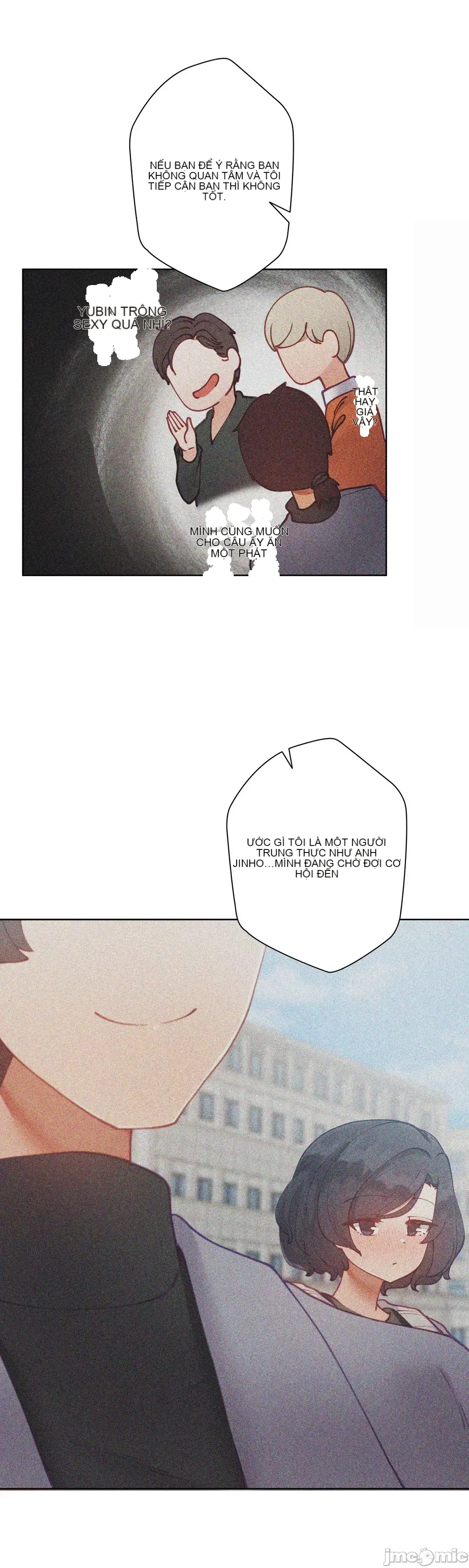 Nữ gia sư xấu Chương 1-92