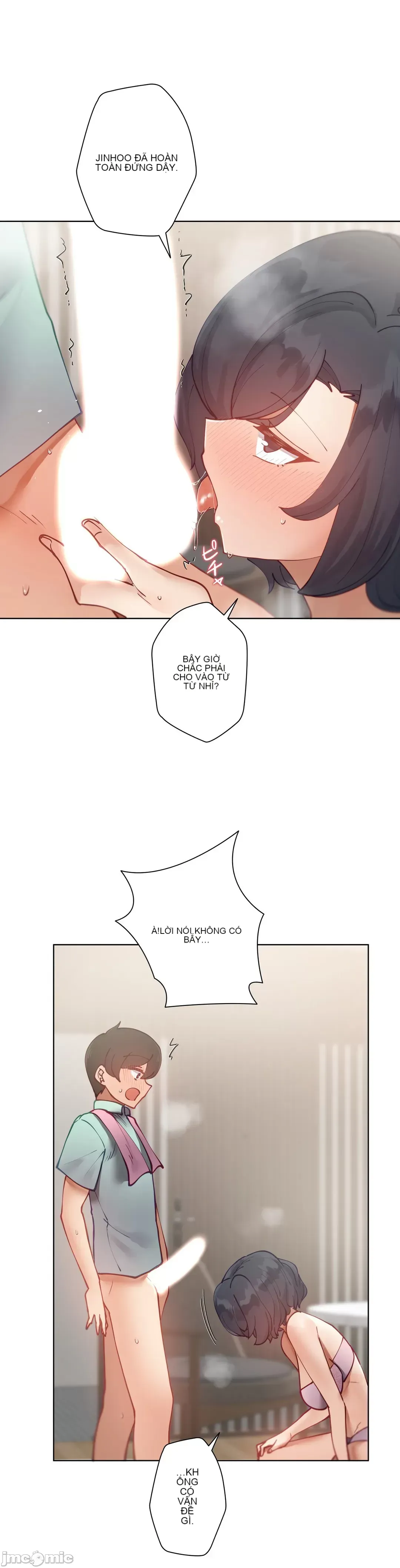 Nữ gia sư xấu Chương 1-92