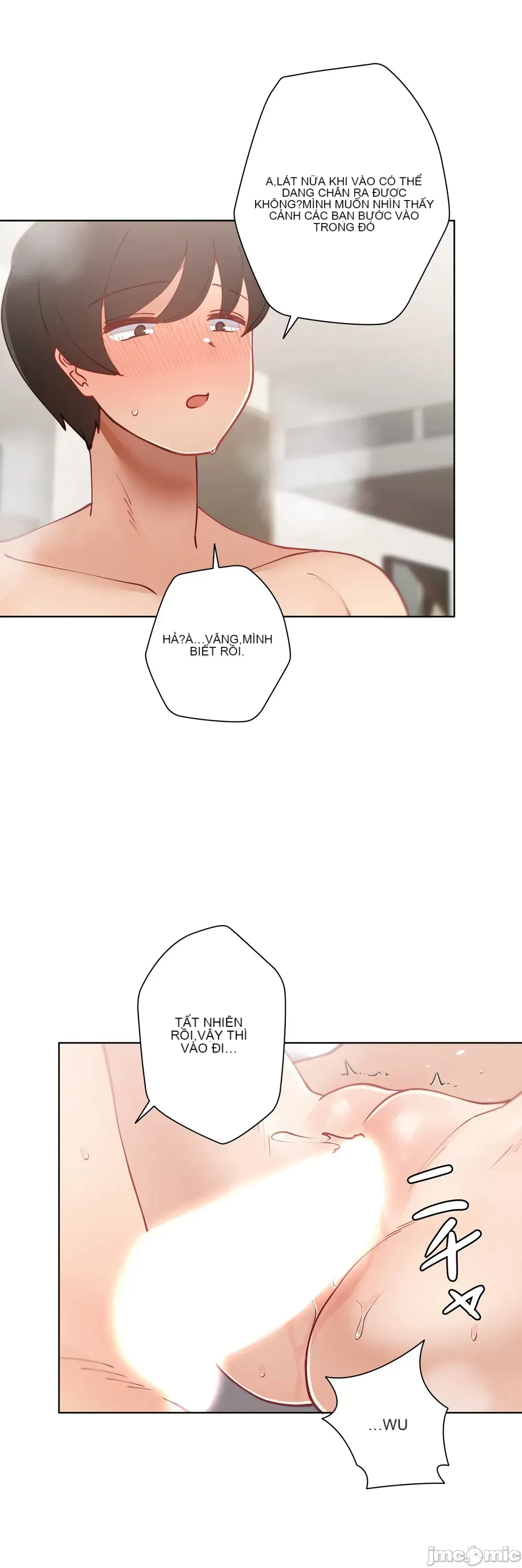 Nữ gia sư xấu Chương 1-92