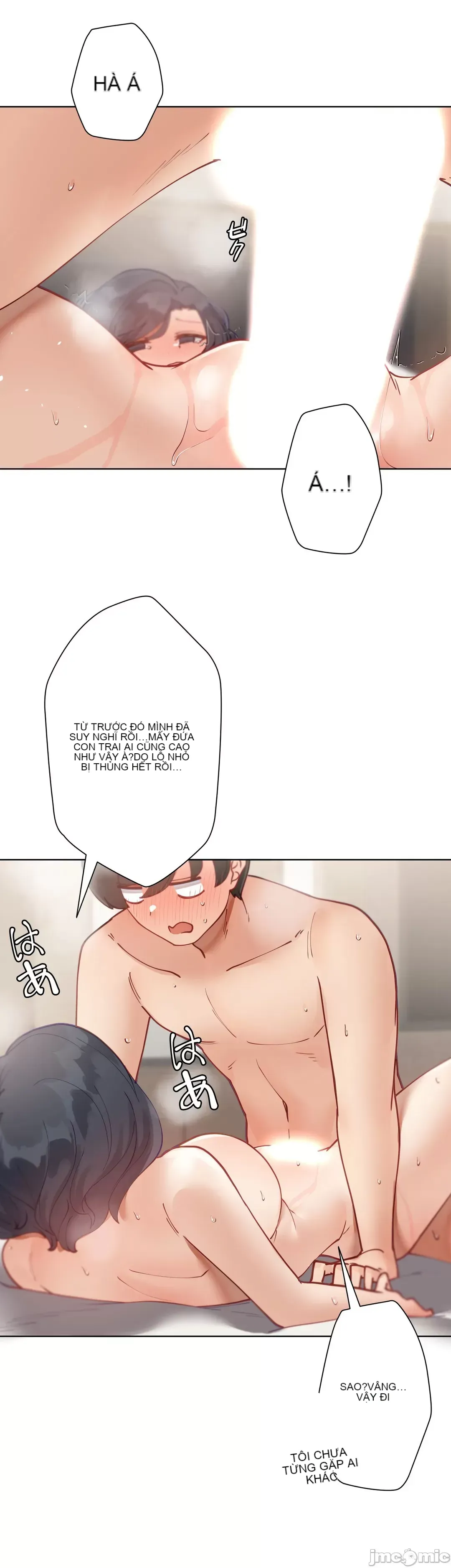 Nữ gia sư xấu Chương 1-92