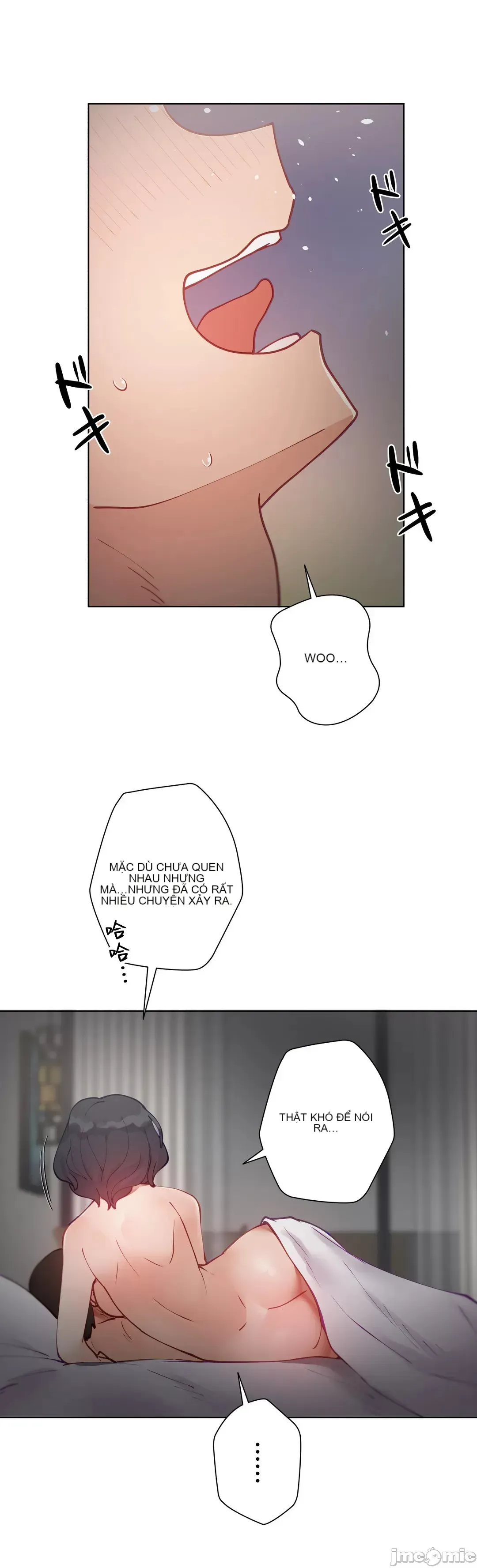 Nữ gia sư xấu Chương 1-92