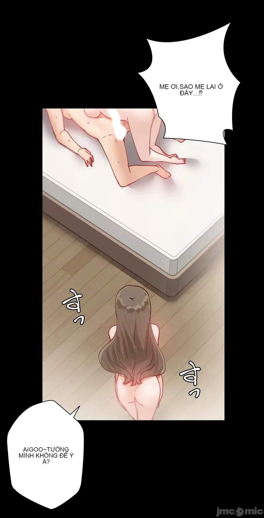 Nữ gia sư xấu Chương 1-92