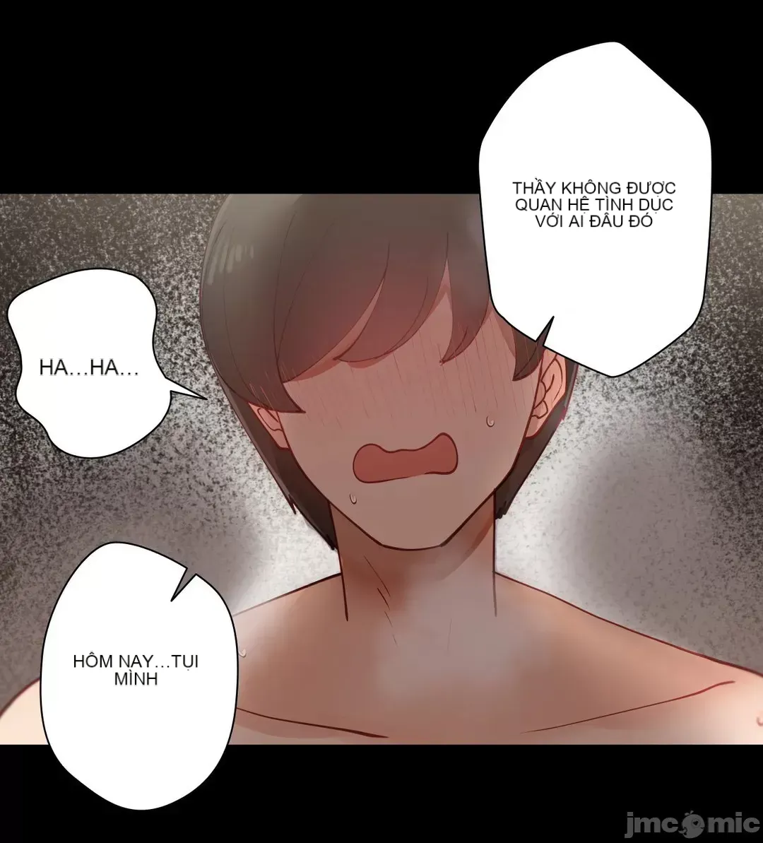 Nữ gia sư xấu Chương 1-92