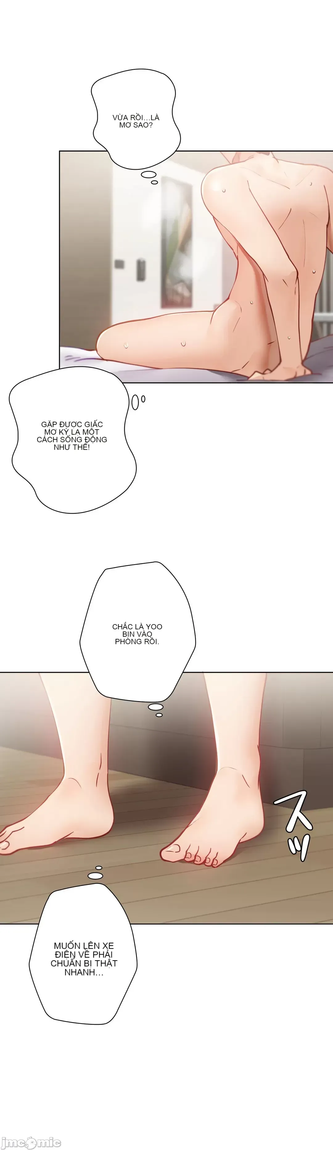 Nữ gia sư xấu Chương 1-92