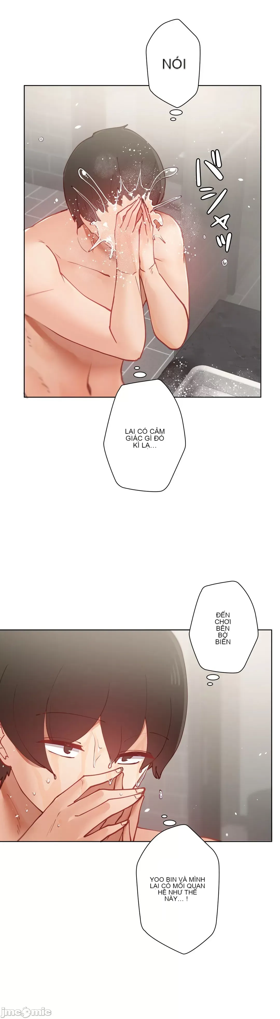 Nữ gia sư xấu Chương 1-92