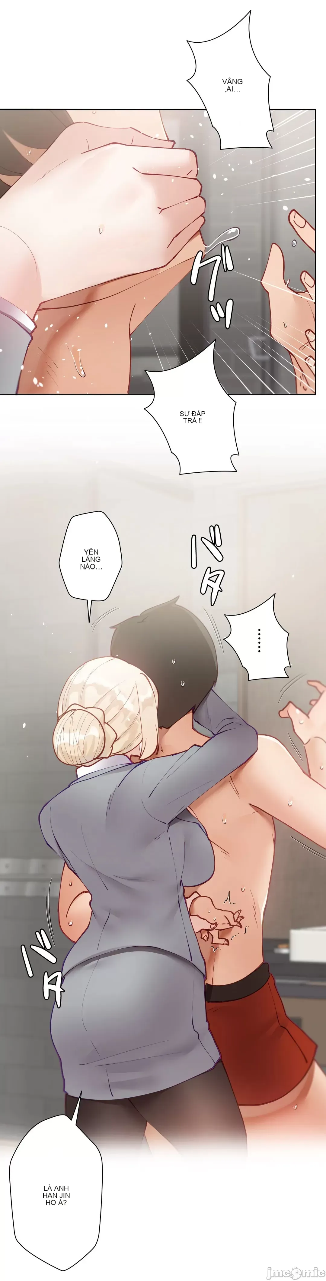 Nữ gia sư xấu Chương 1-92