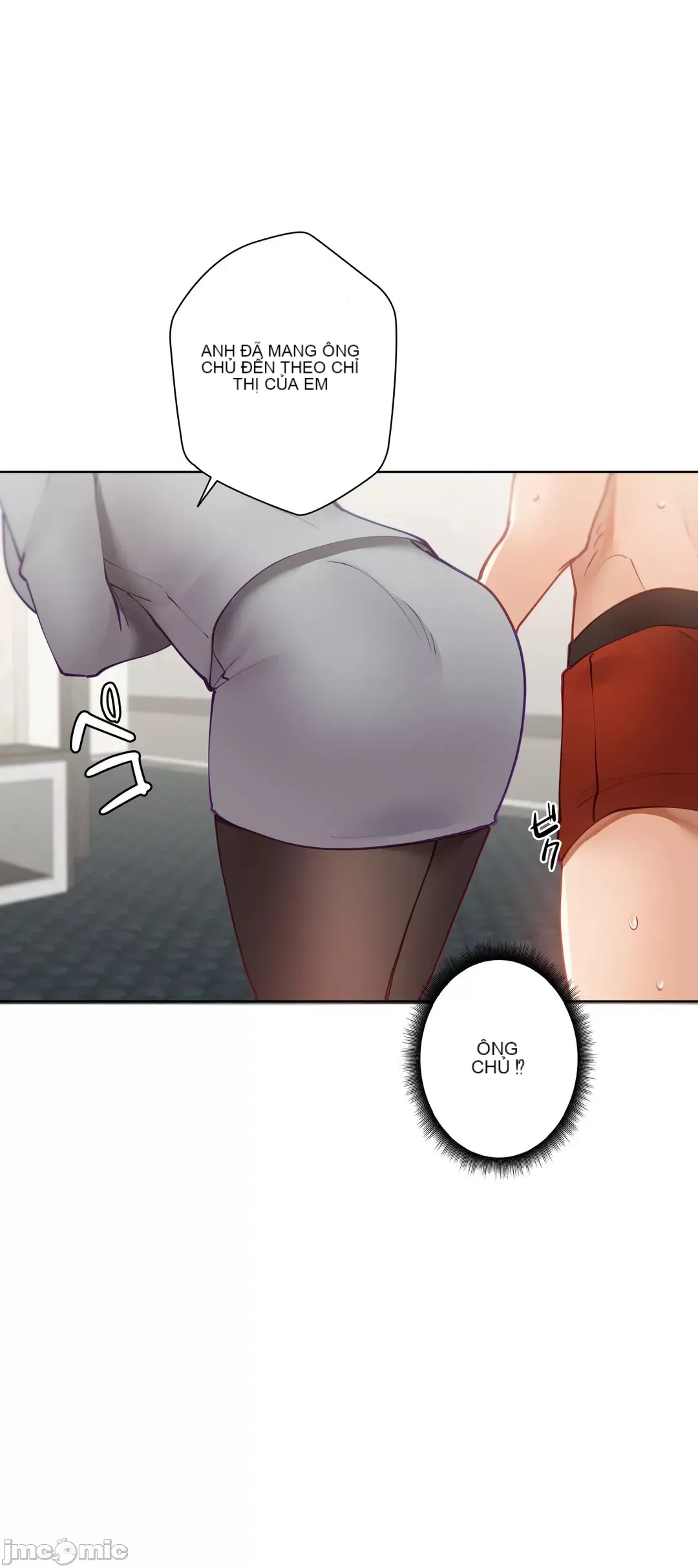 Nữ gia sư xấu Chương 1-92