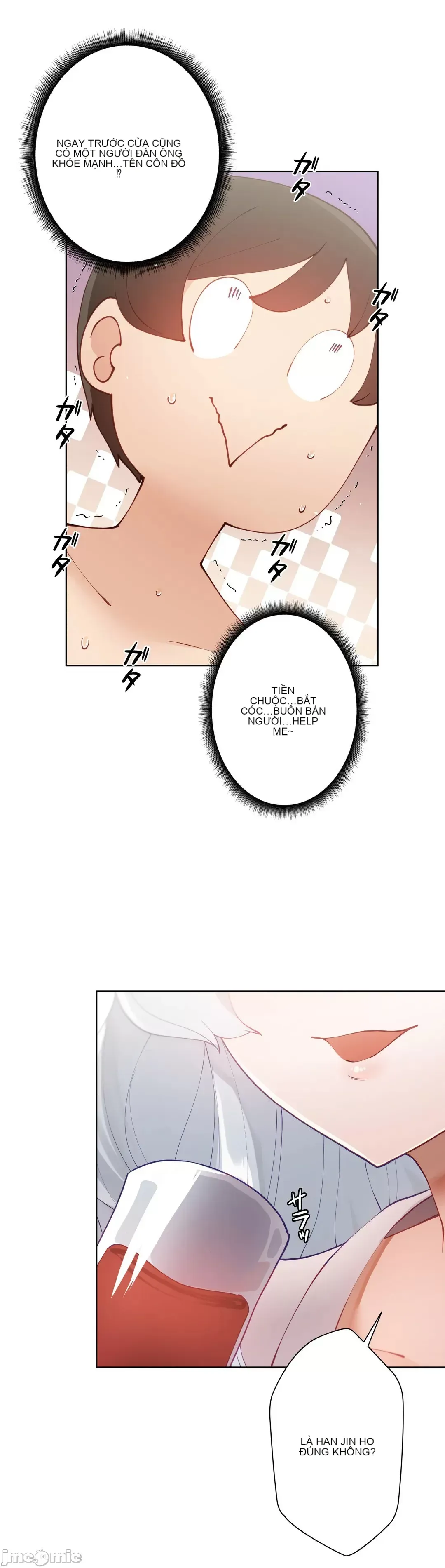 Nữ gia sư xấu Chương 1-92