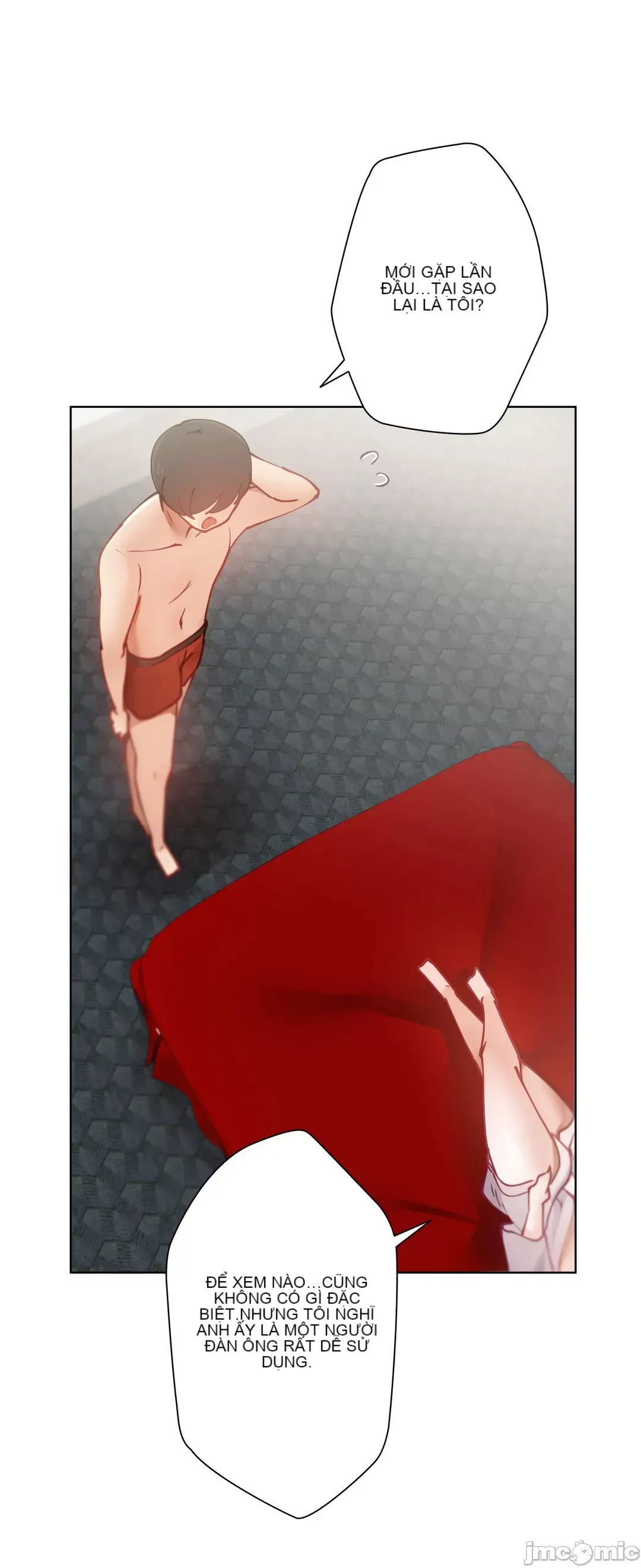 Nữ gia sư xấu Chương 1-92