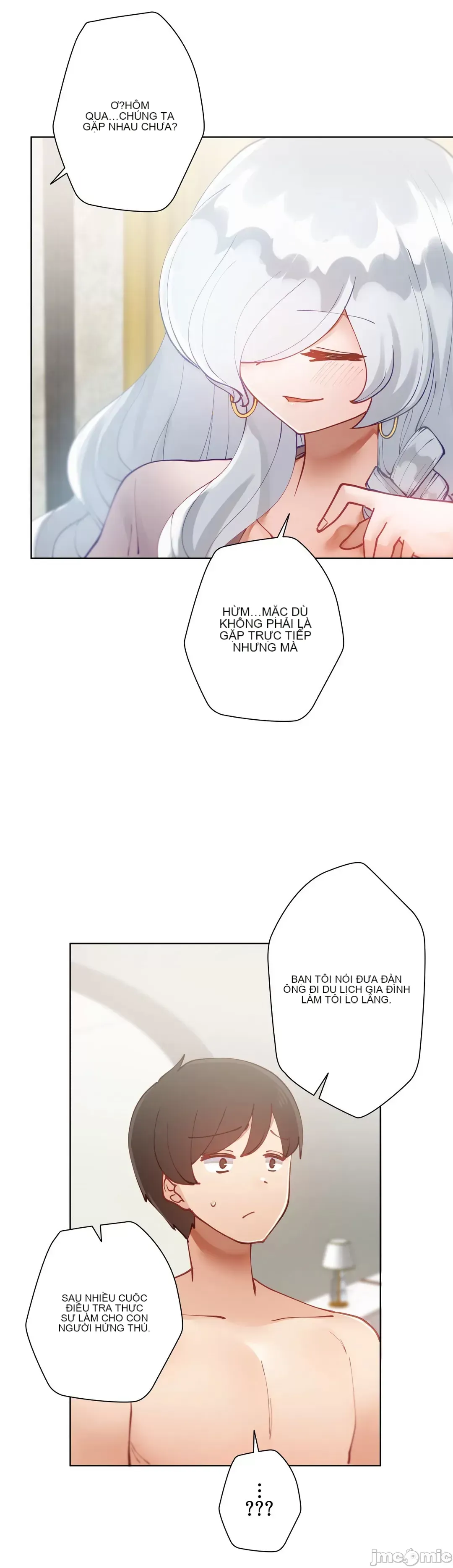 Nữ gia sư xấu Chương 1-92