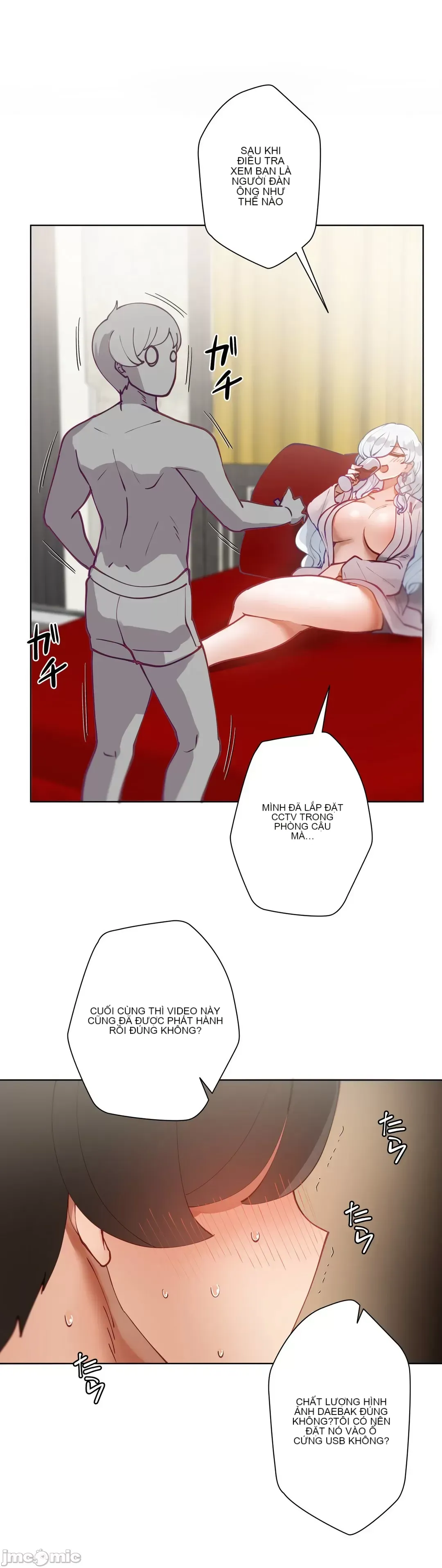 Nữ gia sư xấu Chương 1-92