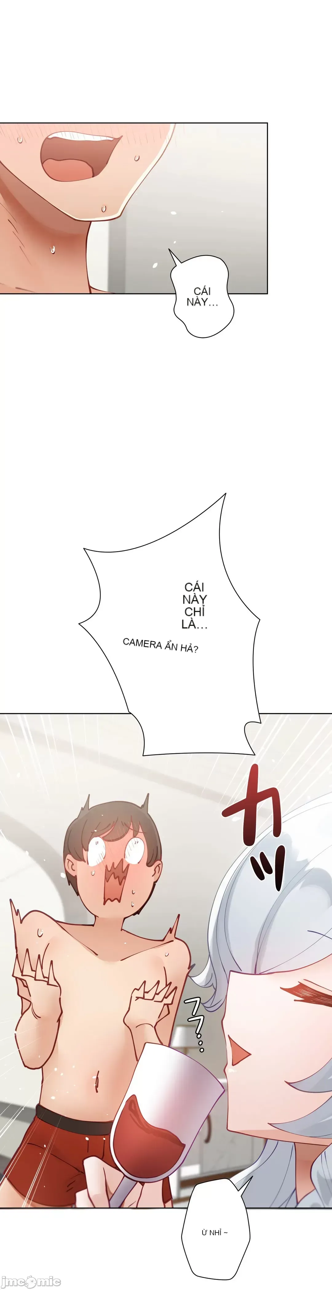 Nữ gia sư xấu Chương 1-92