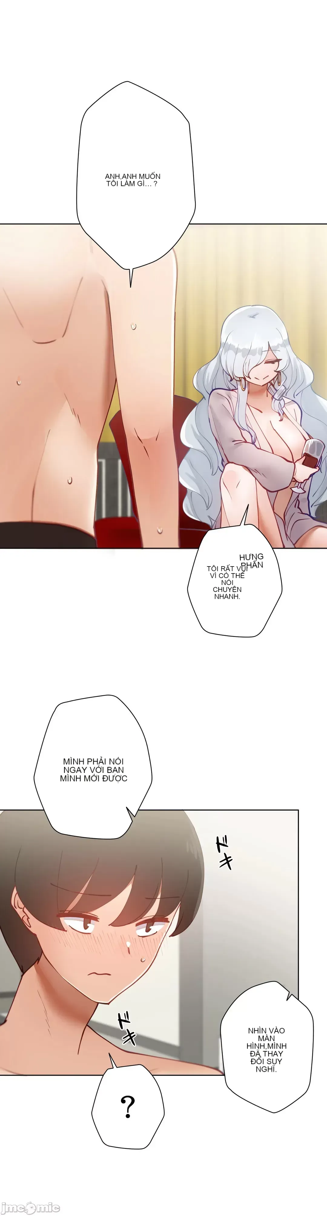 Nữ gia sư xấu Chương 1-92