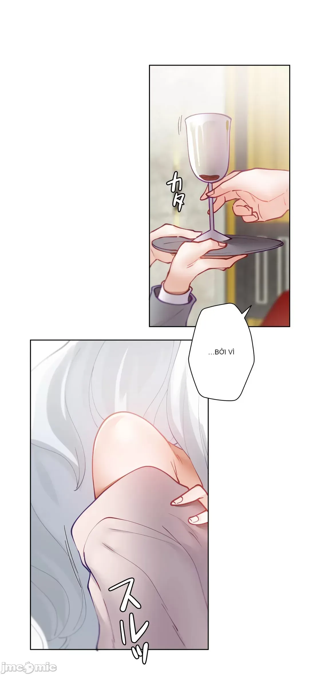 Nữ gia sư xấu Chương 1-92