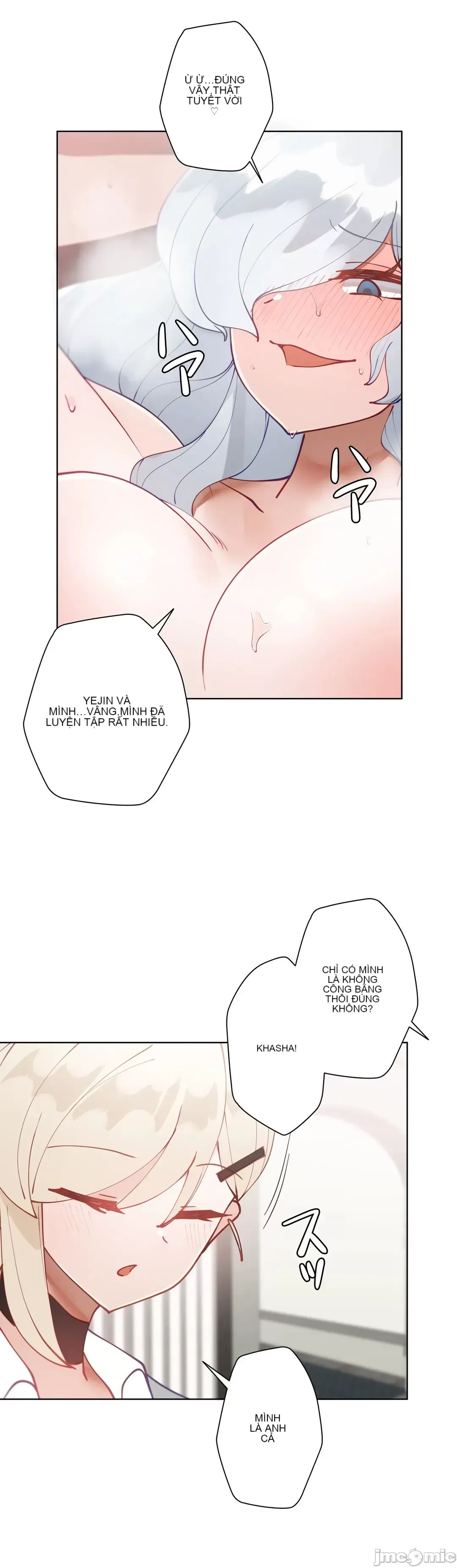 Nữ gia sư xấu Chương 1-92