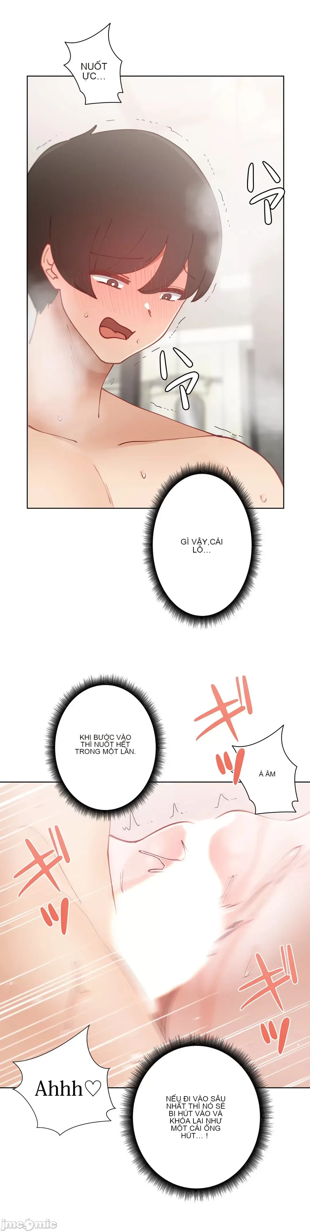 Nữ gia sư xấu Chương 1-92