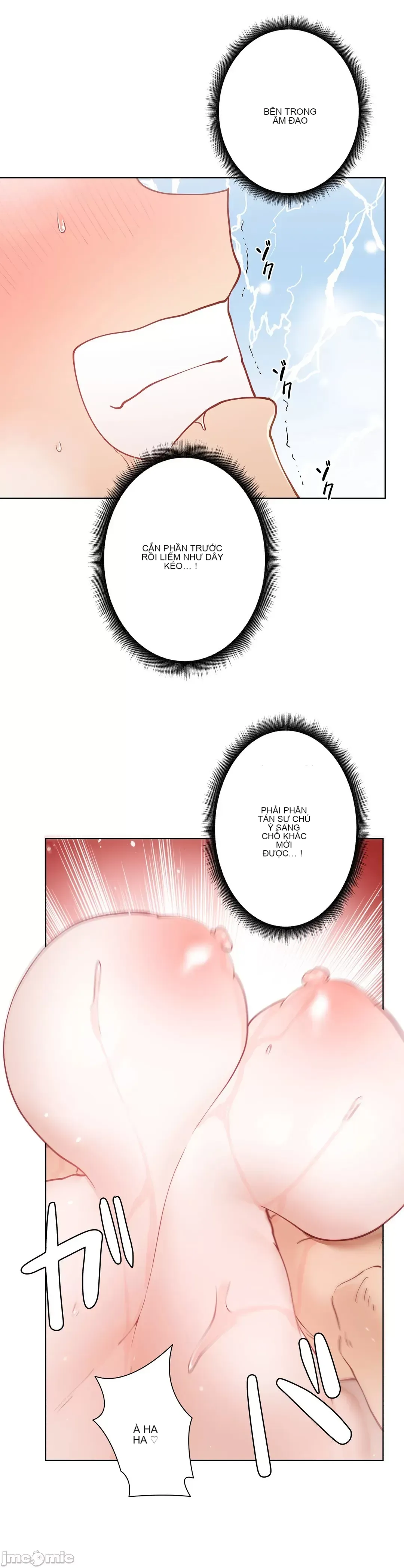 Nữ gia sư xấu Chương 1-92