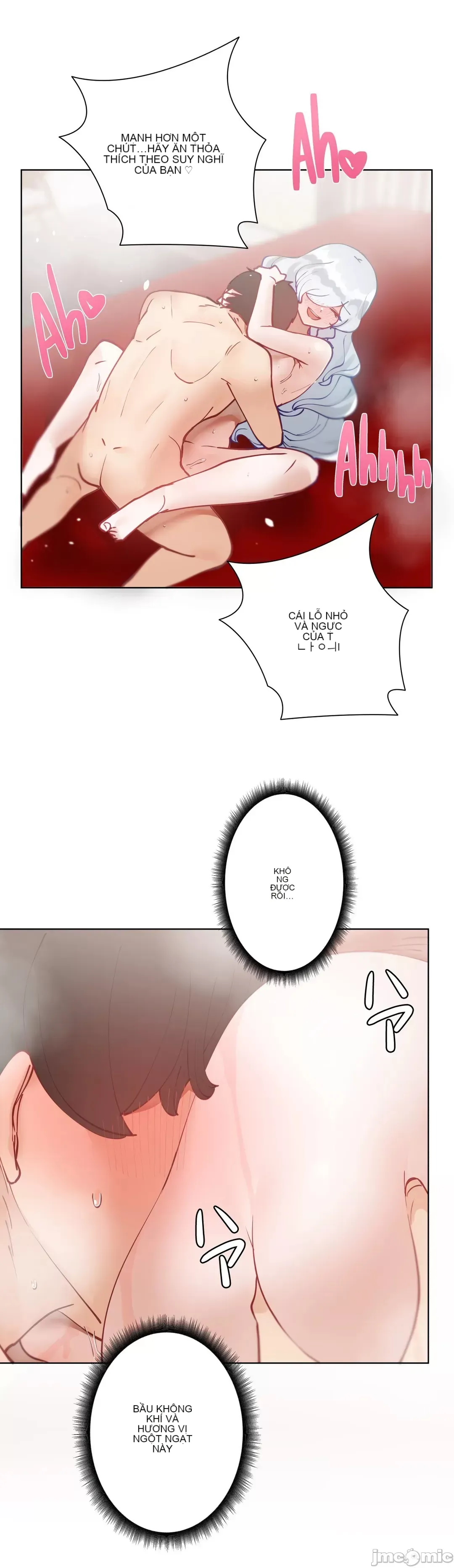 Nữ gia sư xấu Chương 1-92