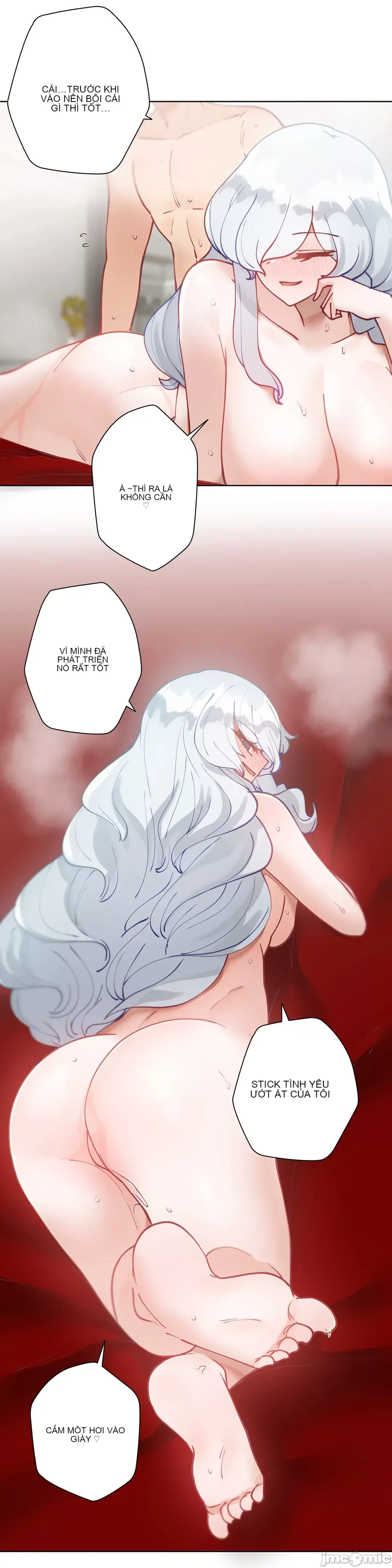 Nữ gia sư xấu Chương 1-92