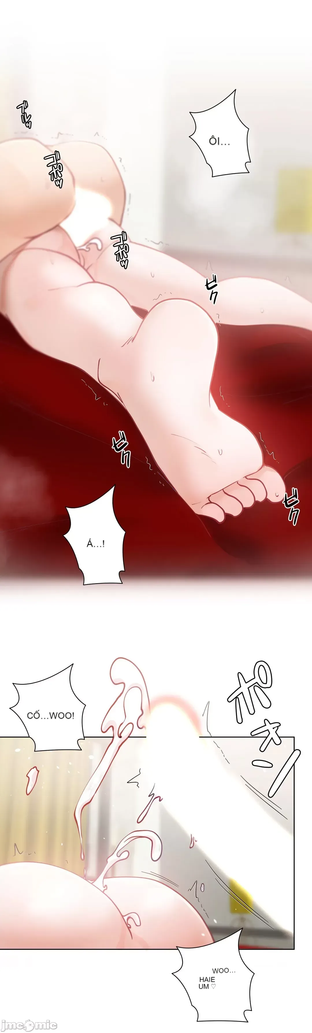 Nữ gia sư xấu Chương 1-92