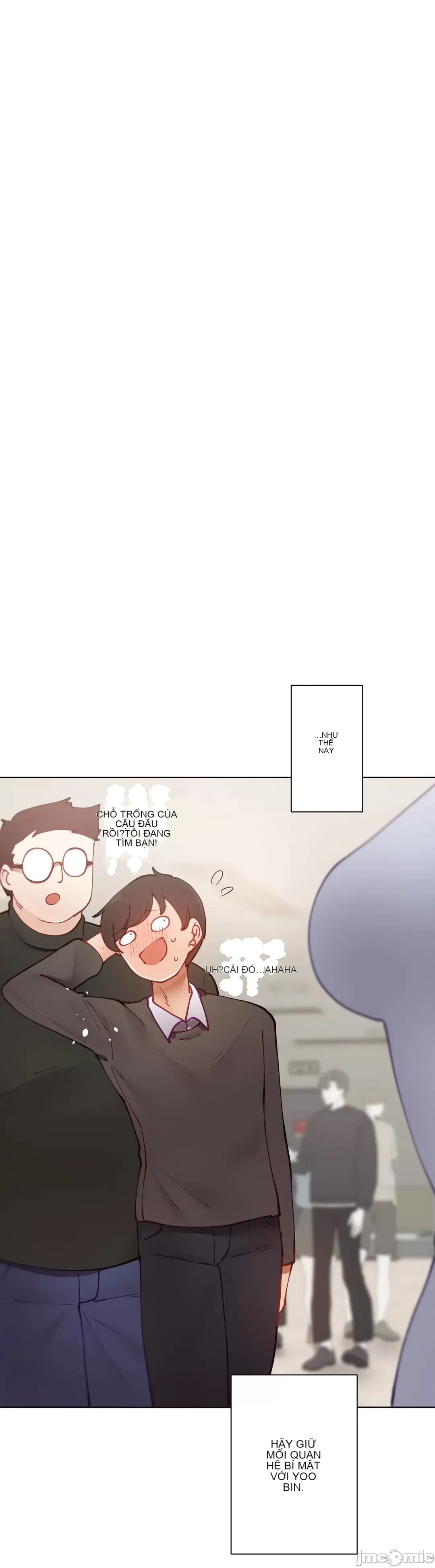 Nữ gia sư xấu Chương 1-92