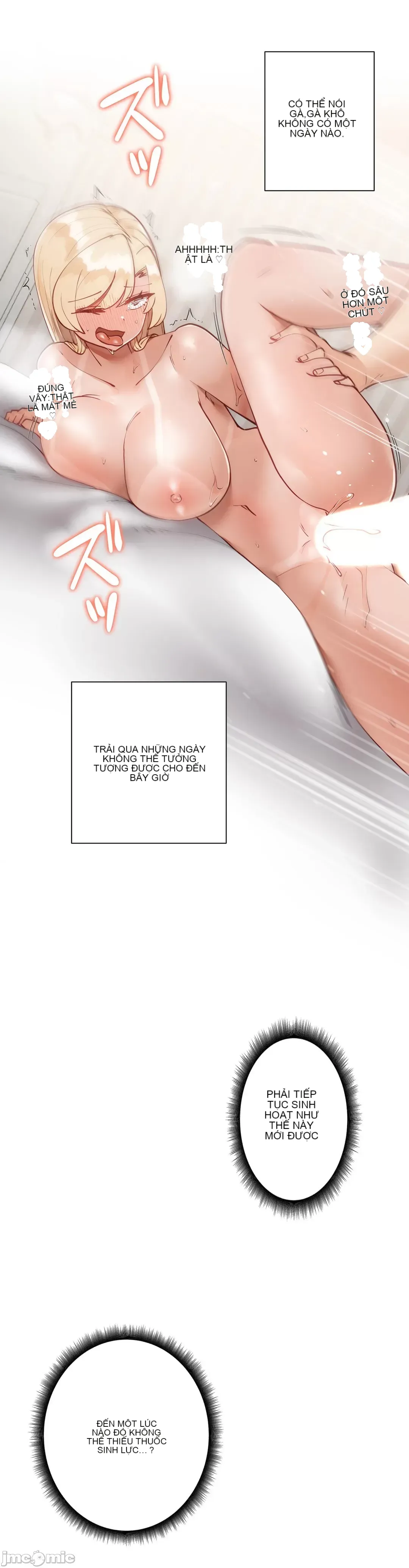 Nữ gia sư xấu Chương 1-92