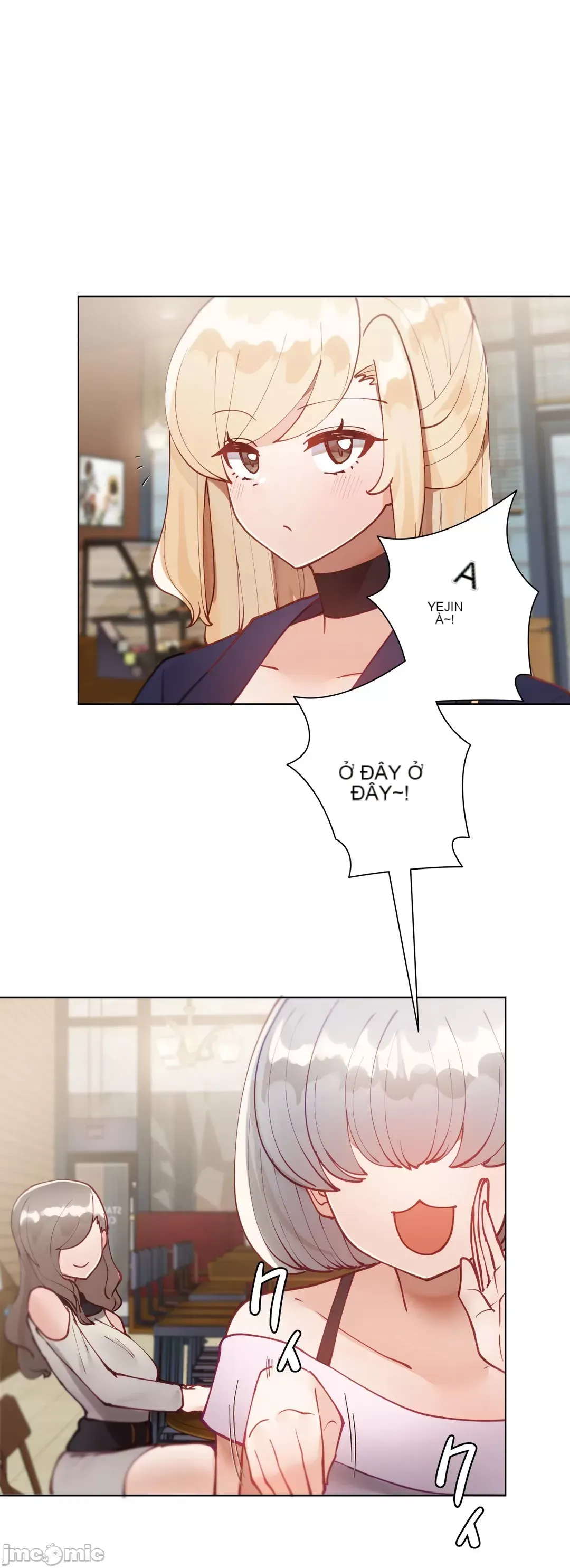 Nữ gia sư xấu Chương 1-92