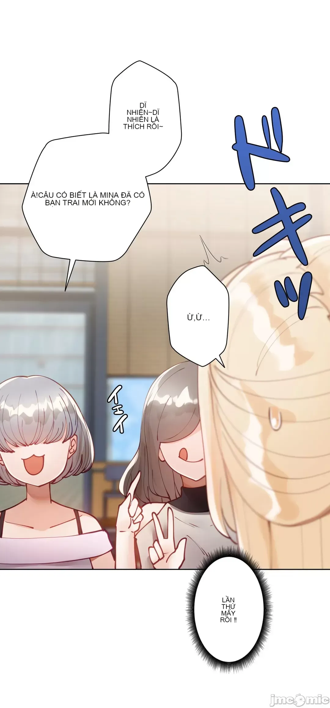 Nữ gia sư xấu Chương 1-92