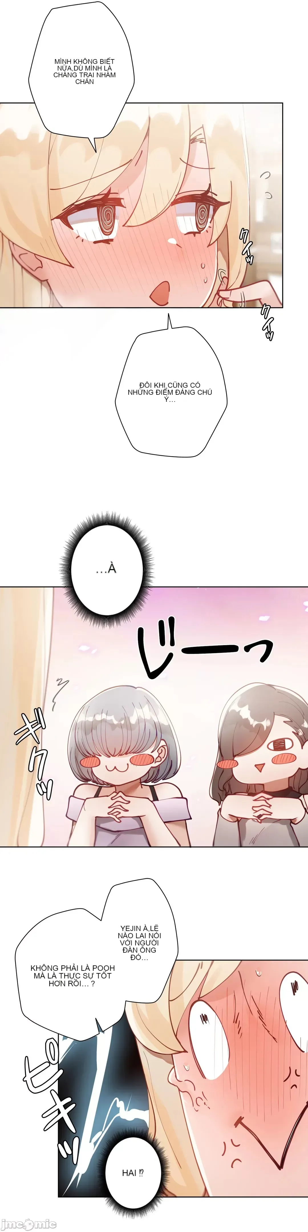 Nữ gia sư xấu Chương 1-92