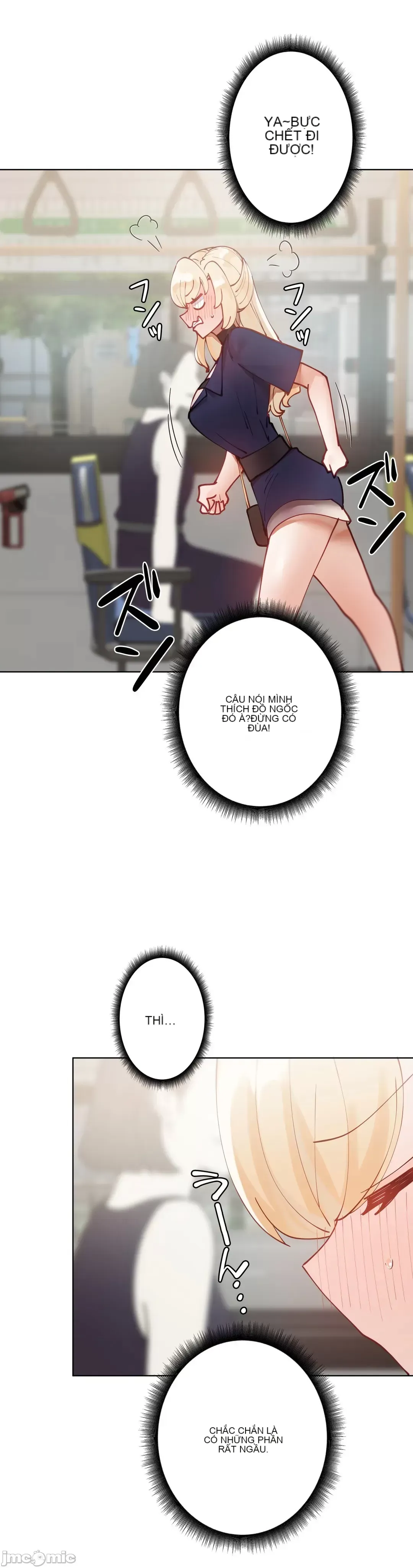 Nữ gia sư xấu Chương 1-92