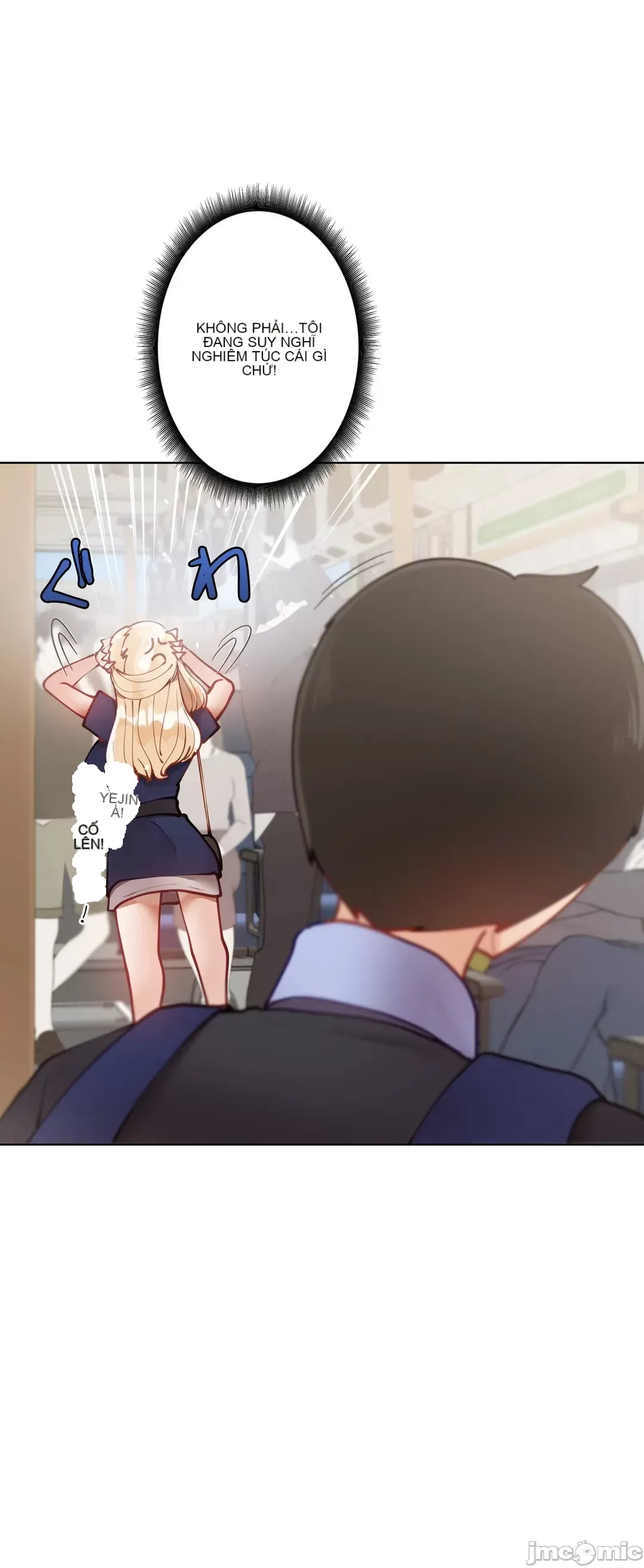 Nữ gia sư xấu Chương 1-92