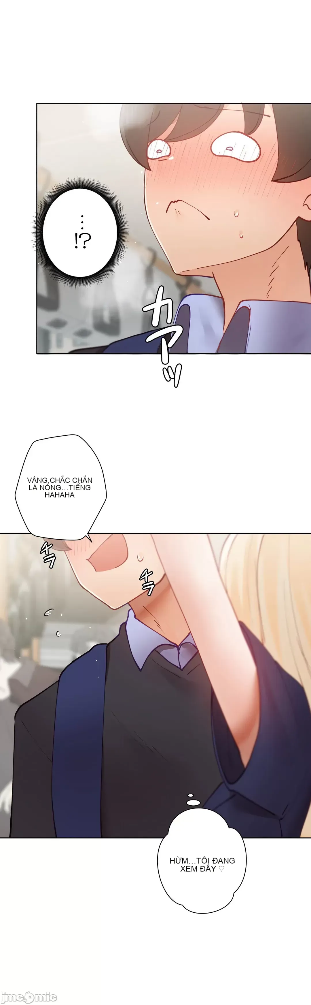 Nữ gia sư xấu Chương 1-92