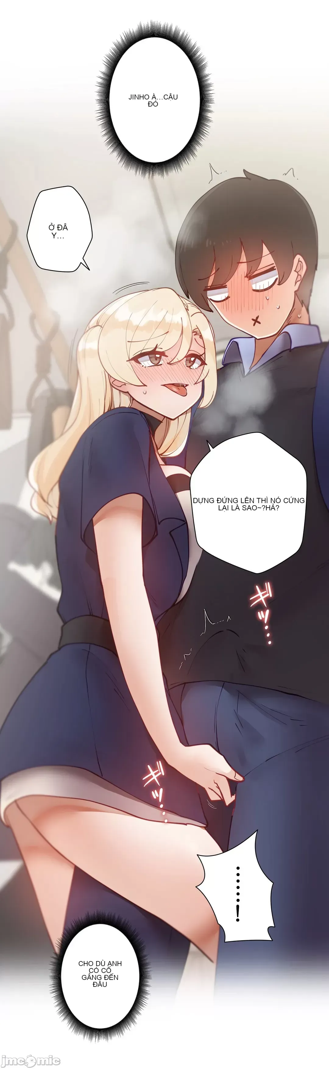 Nữ gia sư xấu Chương 1-92