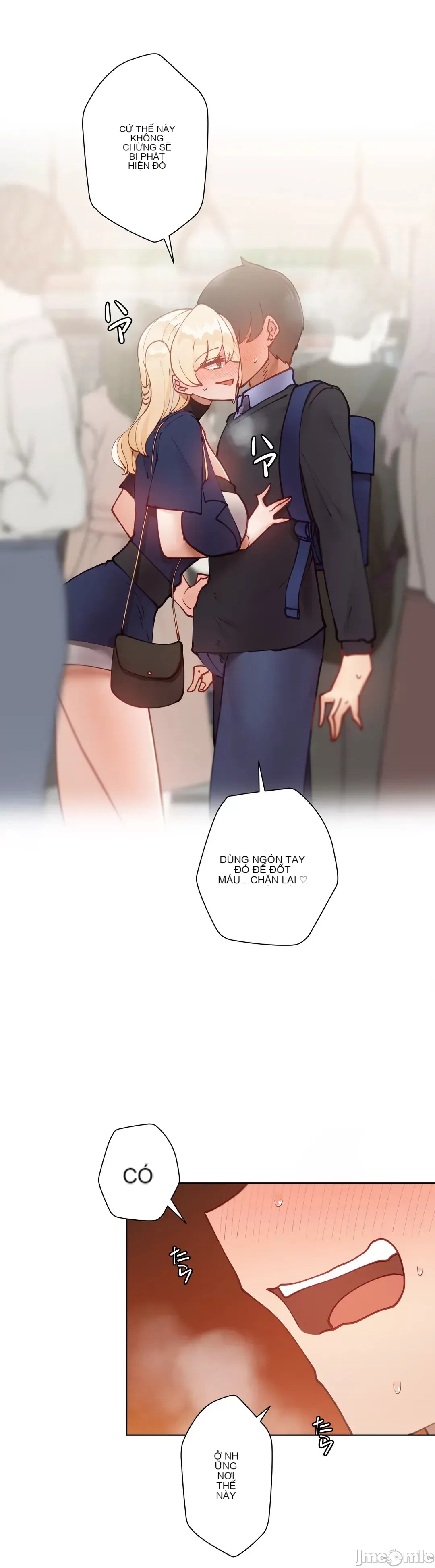 Nữ gia sư xấu Chương 1-92