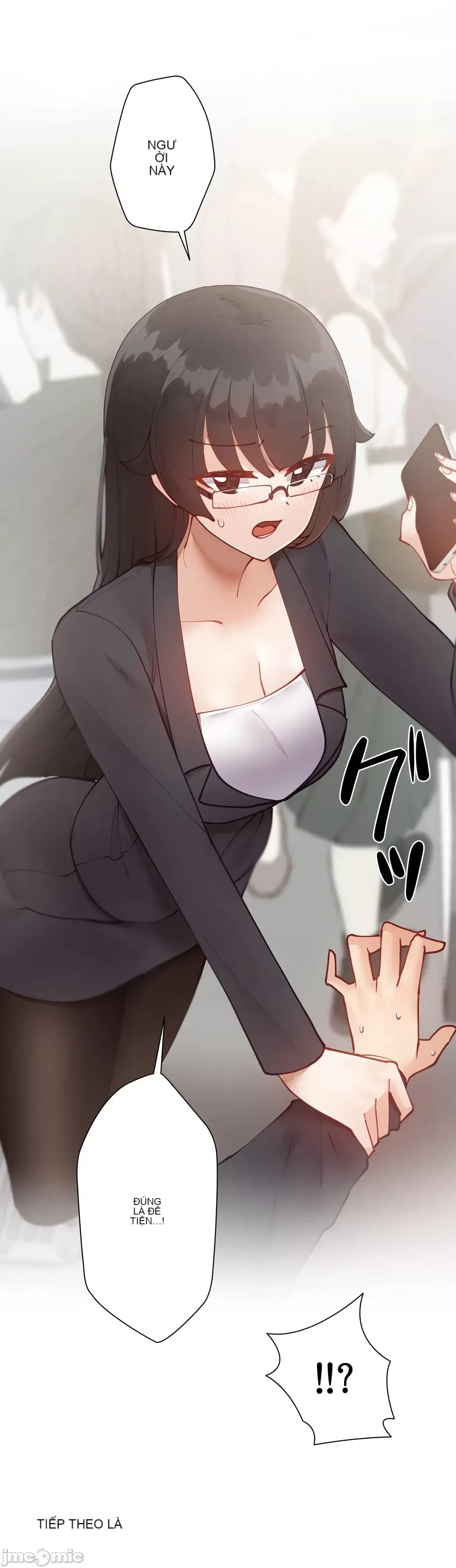 Nữ gia sư xấu Chương 1-92