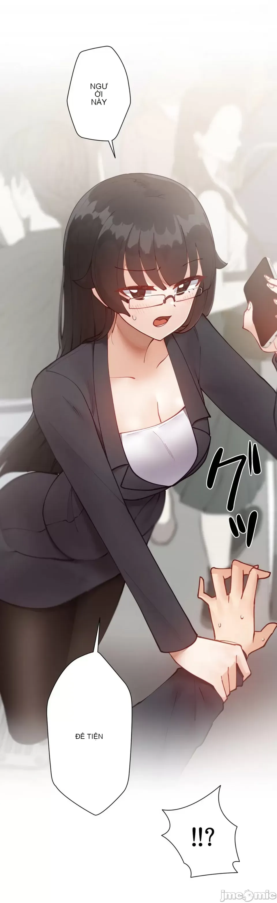 Nữ gia sư xấu Chương 1-92