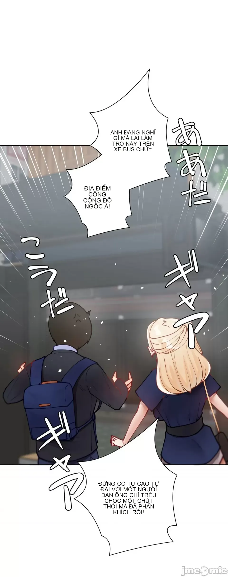 Nữ gia sư xấu Chương 1-92