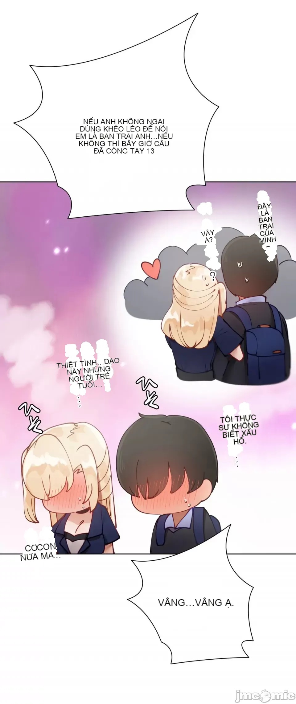 Nữ gia sư xấu Chương 1-92